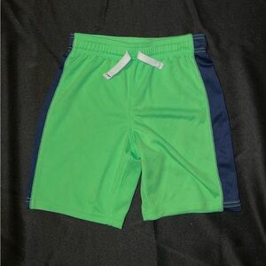 CARTER’S Kid’s Shorts (6)